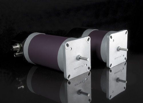 BLDC-Motor ROMOTION 84 und 44