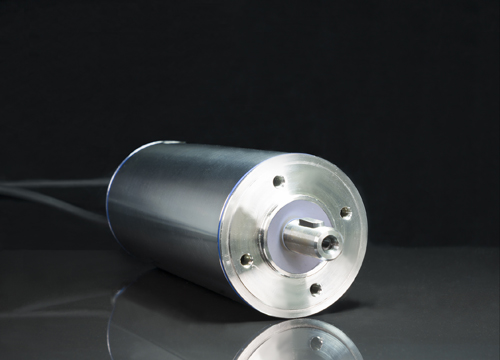 Stainless steel motor ROTECT with seal