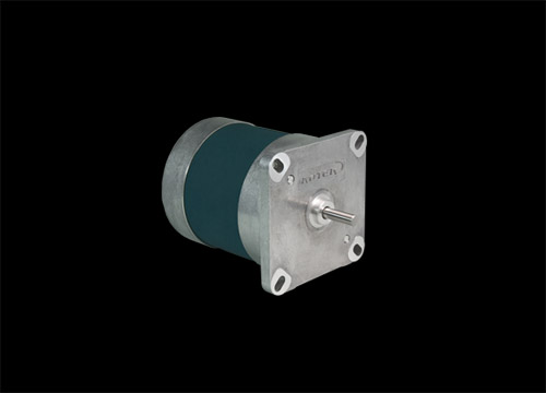 Low-noise motor ROSLYDE