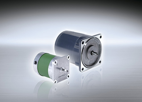 Energy-saving motor ROSYNC in comparison