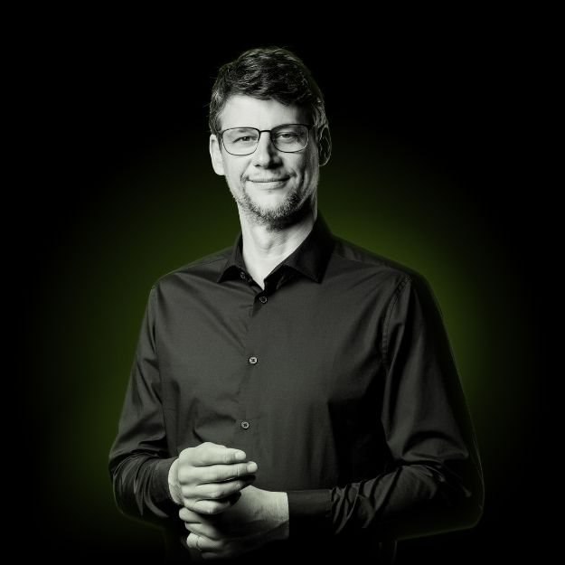 Ansprechpartner Christos Kotius