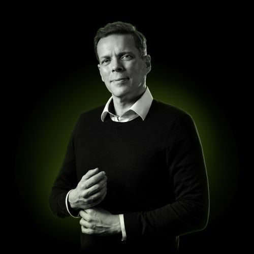 ROTEK kaufmännische Leitung Rolf Treusch ROTEK kaufmännische Leitung Rolf Treusch