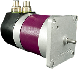 BLDC-motor ROMOTION