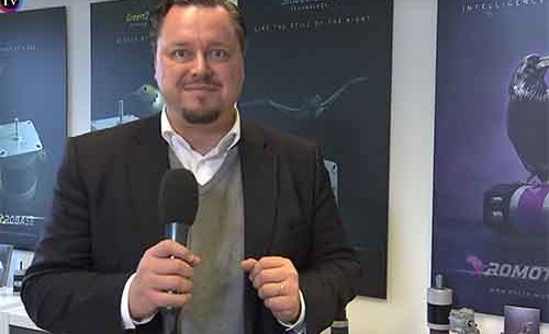 ke-next tv visited ROTEK