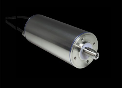Stainless steel motor ROTECT