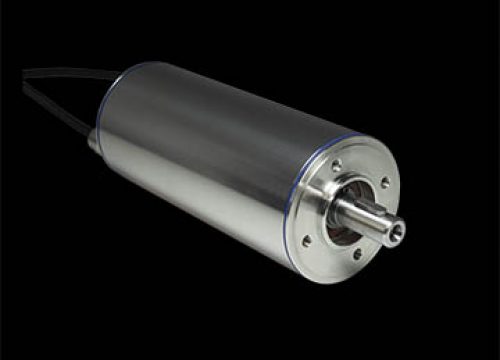 Stainless steel motor ROTECT