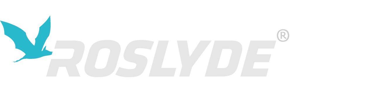 Header Low-Noise Motor ROSLYDE