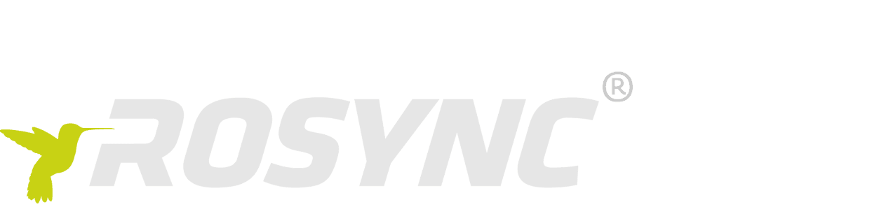 Header Energiesparmotor ROSYNC