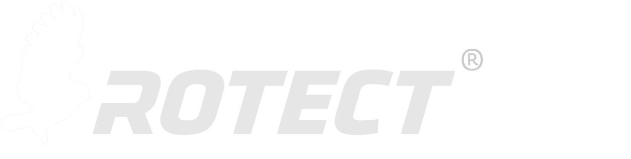 Header Edelstahlmotor ROTECT