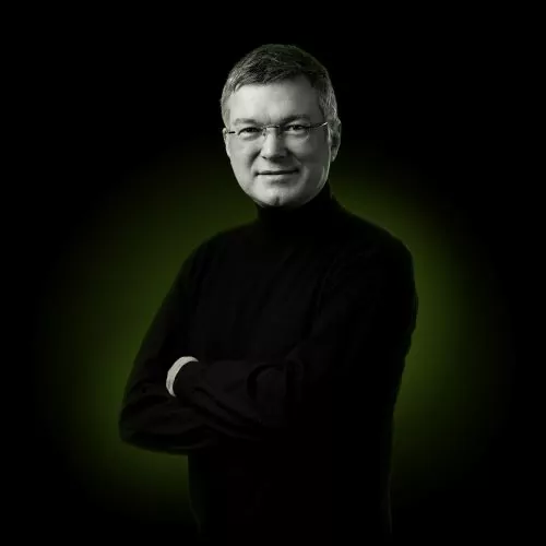 ROTEK technische Leitung Klaus Treusch