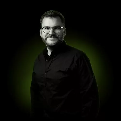 ROTEK Verkauf Martin Schulz