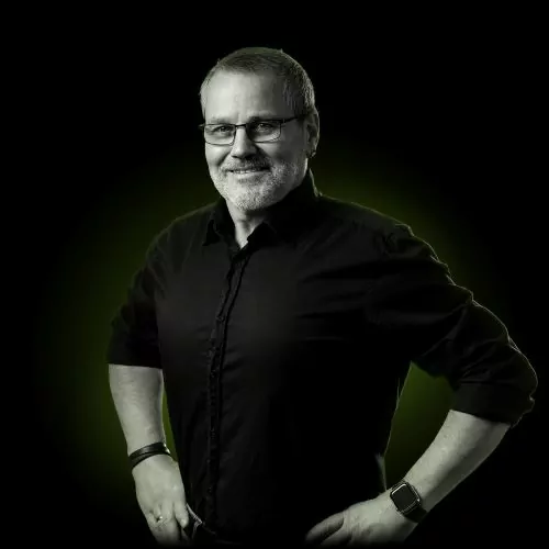 ROTEK Produktion & Qualität Uwe Rastetter
