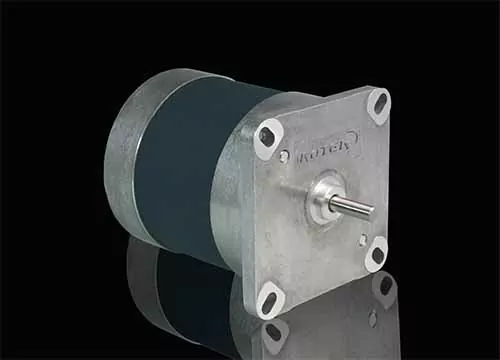 Low-Noise Motor ROSLYDE