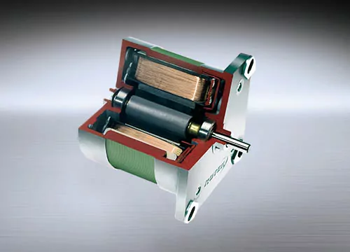 Rosync Schnittmodell