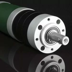 Energy-saving motor ROSYNC with planetary gear