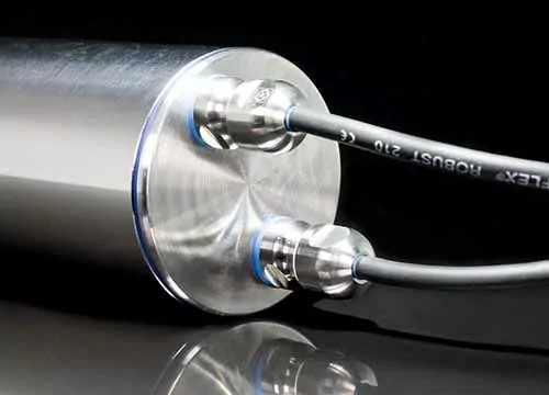 Connectors ROTECT