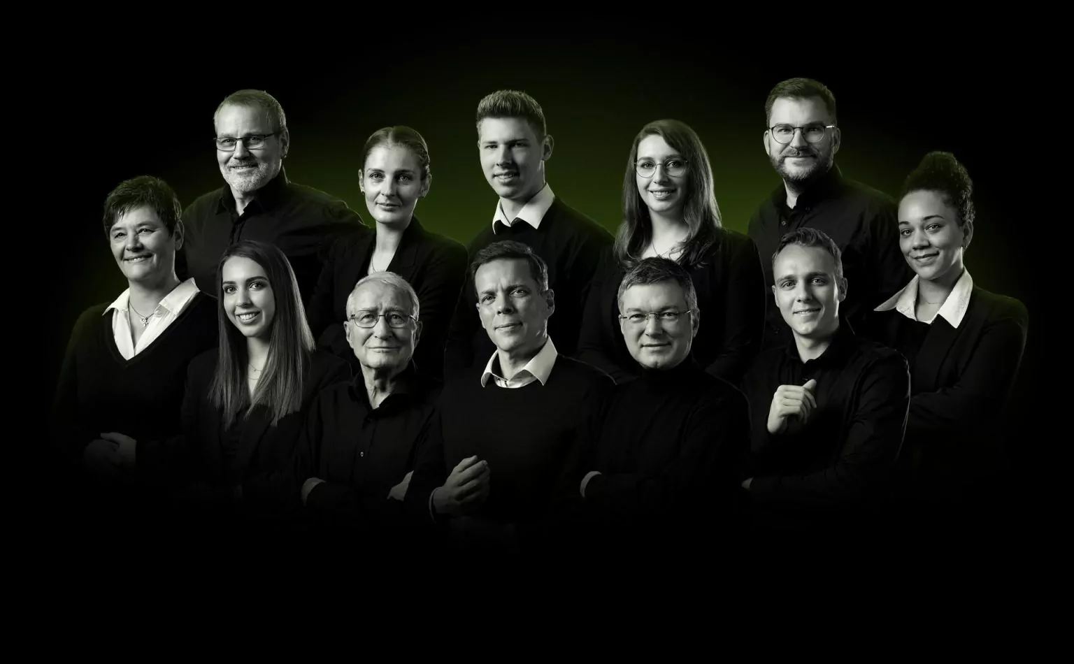 ROTEK Team
