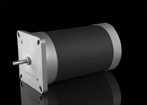 Synchronous Motor ROBASE 84