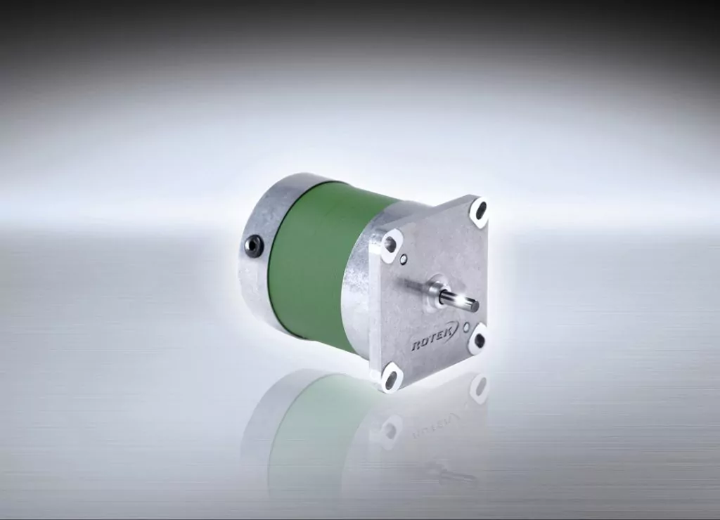 Energiesparmotor ROSYNC 44