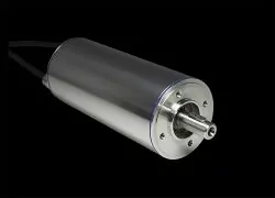Stainless steel motor ROTECT