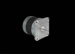 synchronous motor robase