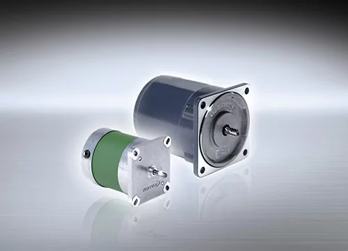 Energy-saving motor ROSYNC in comparison