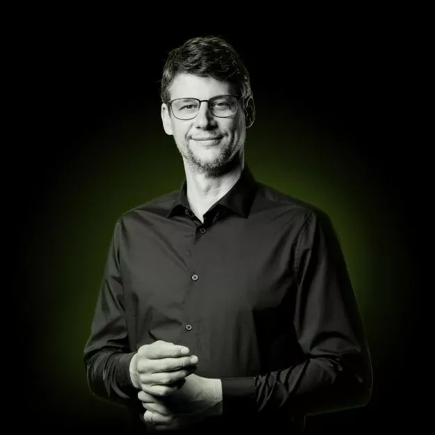 Ansprechpartner Christos Kotius