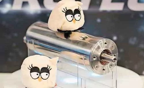 Fachartikel "Konstruktion & Entwicklung" Ausgabe 4/2020 über Edelstahlmotor ROTECT