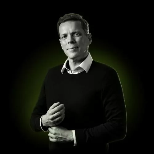 ROTEK kaufmännische Leitung Rolf Treusch