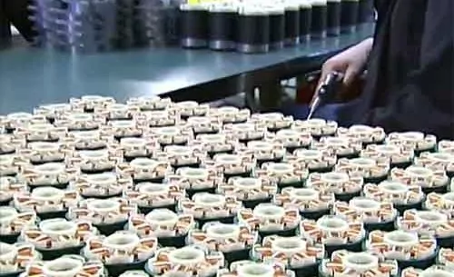 Environmental award won