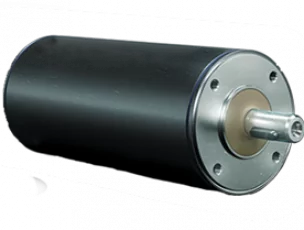 Edelstahlmotor ROTECT frei