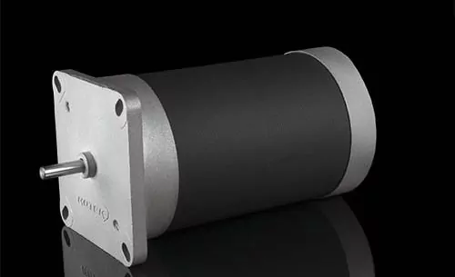 Synchronous motor ROBASE 84