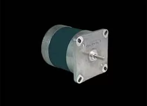 Low-noise motor ROSLYDE